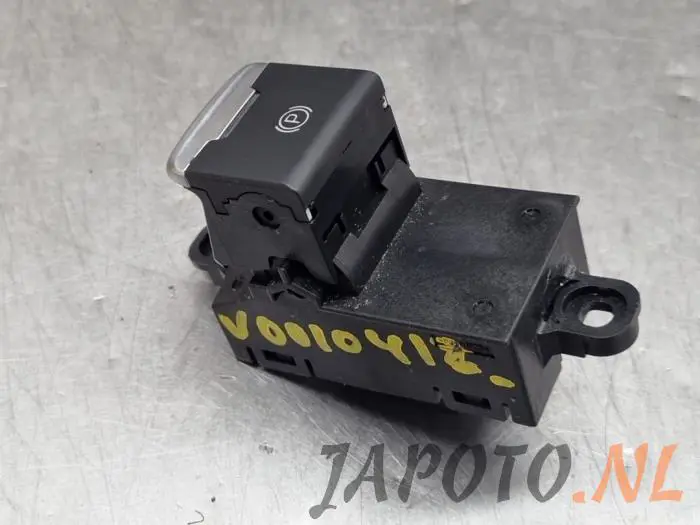 Parking brake switch Mazda CX-5