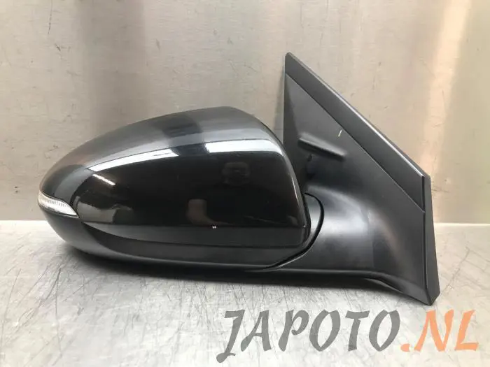 Wing mirror, right Hyundai Ioniq