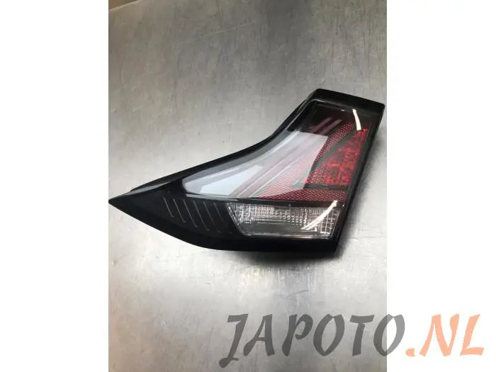 Taillight, right Hyundai Ioniq