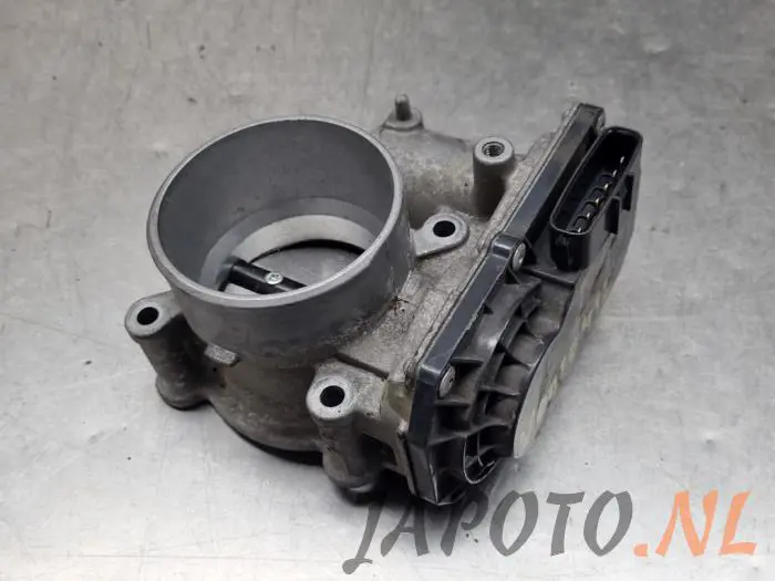 Throttle body Mazda CX-5