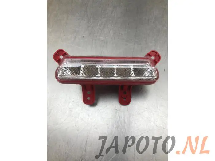 Rear fog light Hyundai Ioniq