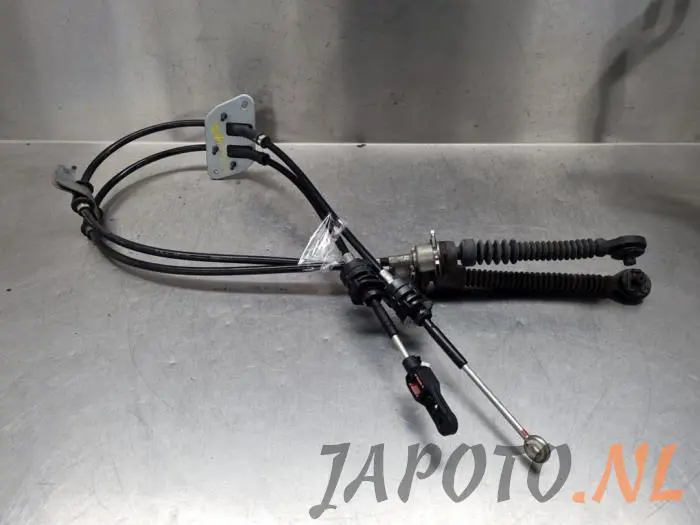 Gearbox shift cable Mazda CX-5