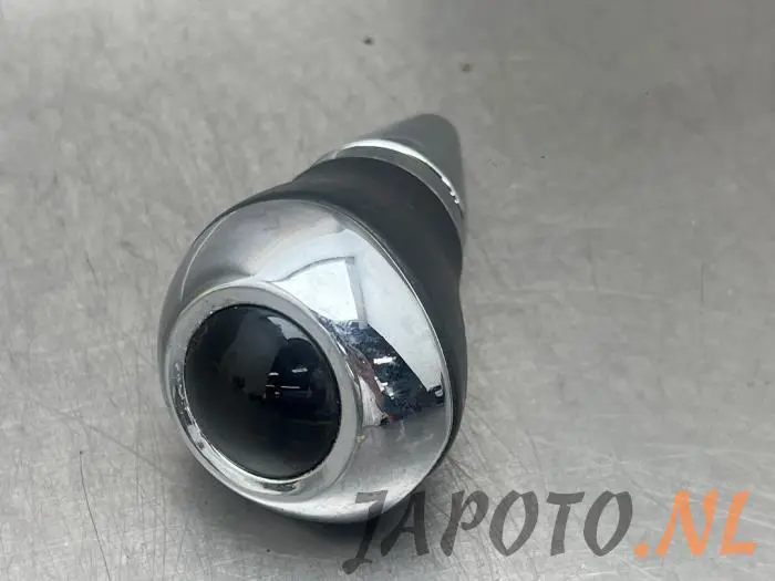 Gear stick knob Toyota Aygo