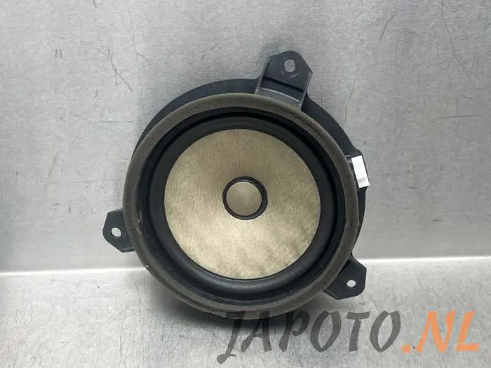 Speaker Toyota Aygo