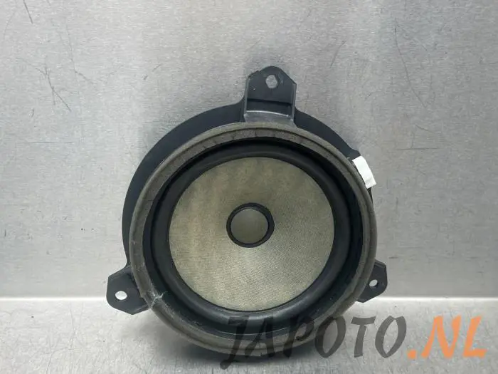 Speaker Toyota Aygo