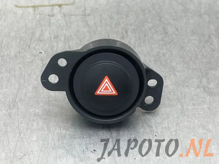 Panic lighting switch Toyota Aygo