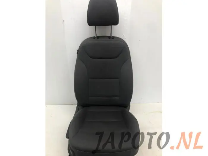 Seat, right Hyundai Ioniq