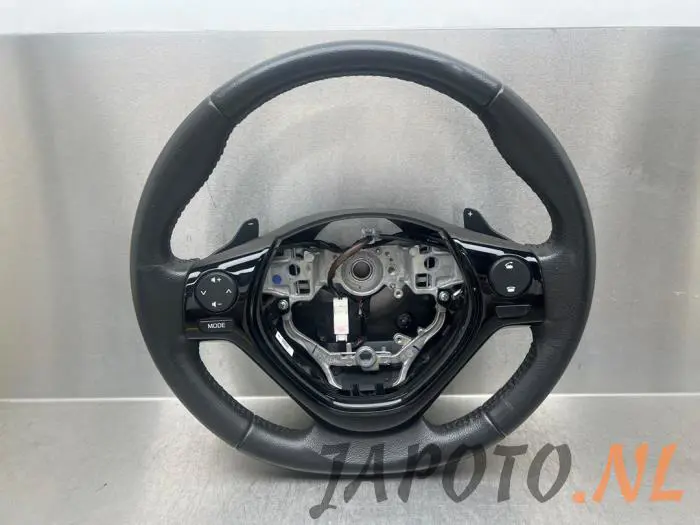 Steering wheel Toyota Aygo