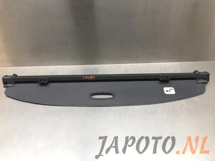 Luggage compartment cover Hyundai Ioniq