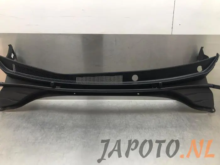 Cowl top grille Hyundai Ioniq