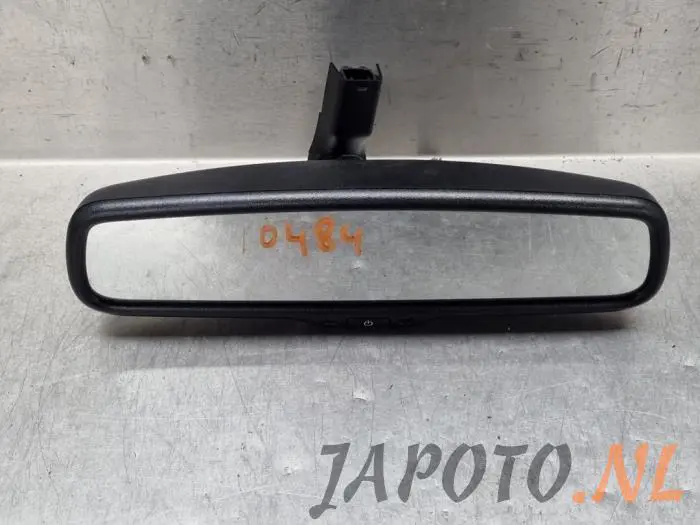 Rear view mirror Hyundai Ioniq