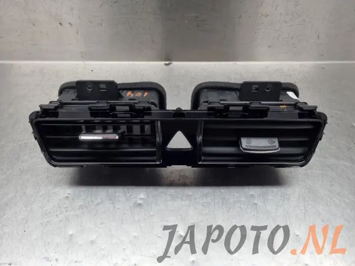 Dashboard vent Hyundai Ioniq