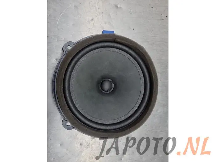 Speaker Hyundai Ioniq