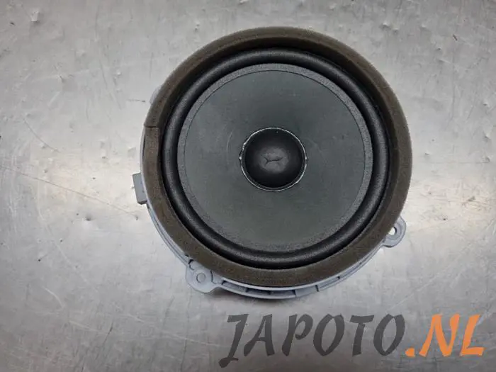 Speaker Hyundai Ioniq