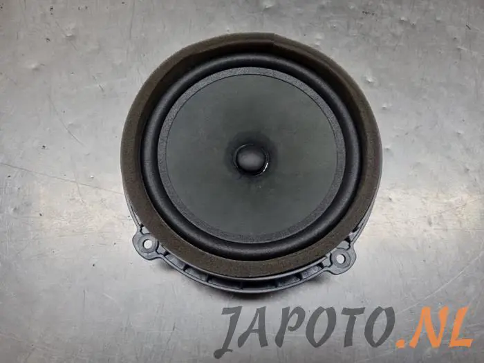 Speaker Hyundai Ioniq