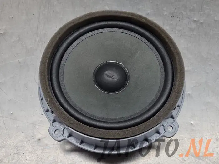 Speaker Hyundai Ioniq