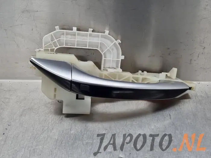 Front door handle 4-door, right Hyundai Ioniq