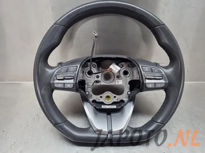 Steering wheel Hyundai Ioniq