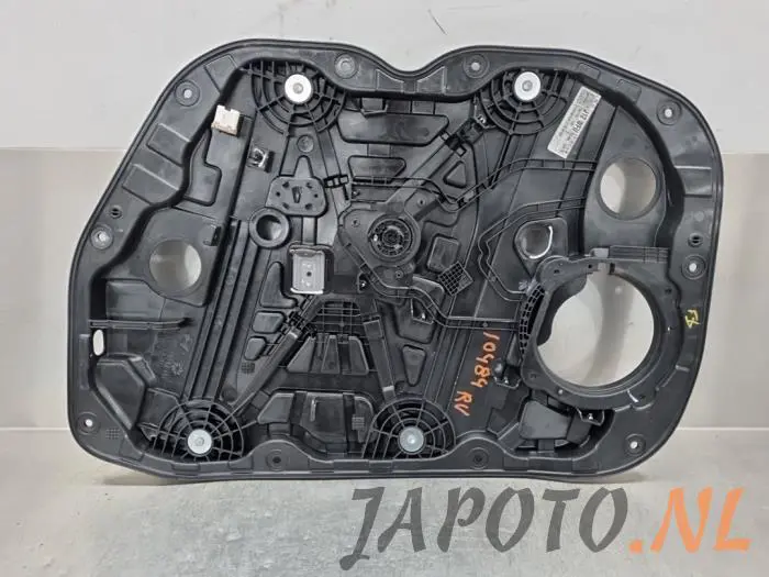 Window mechanism 4-door, front right Hyundai Ioniq