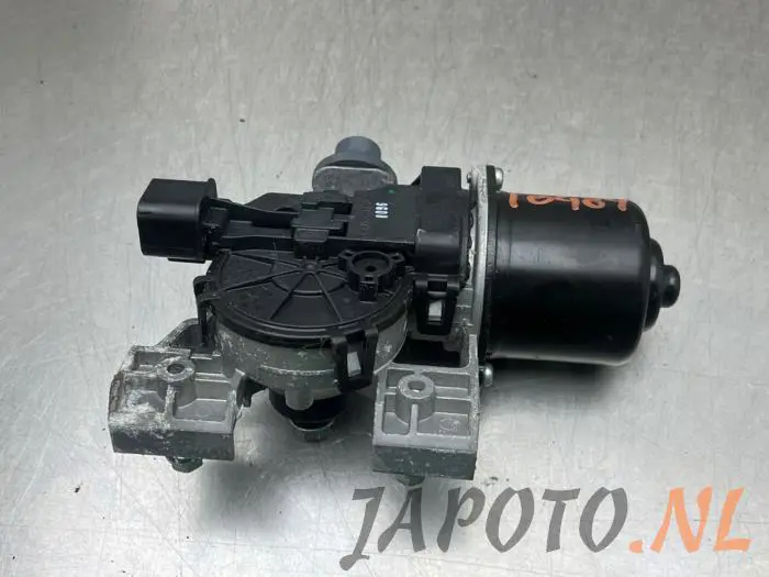 Front wiper motor Hyundai Ioniq