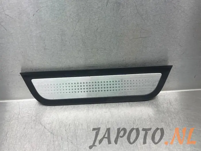 Door sill right Hyundai Ioniq