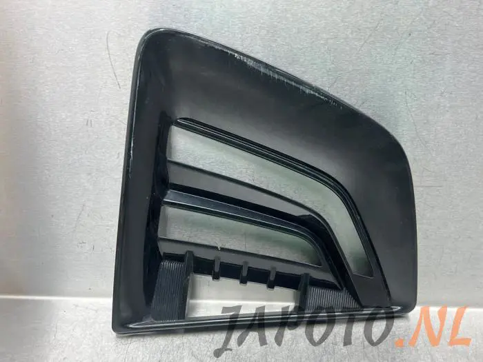 Fog light cover plate, right Hyundai Ioniq