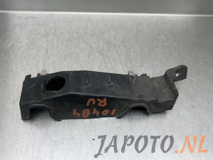 Front bumper bracket, right Hyundai Ioniq