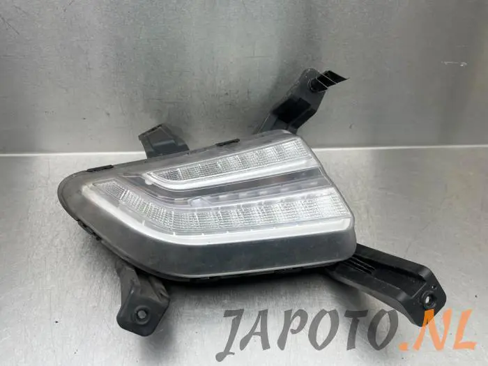 Fog light, front right Hyundai Ioniq