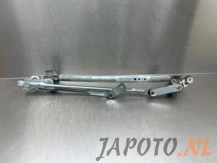 Wiper mechanism Hyundai Ioniq