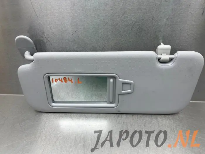 Sun visor Hyundai Ioniq