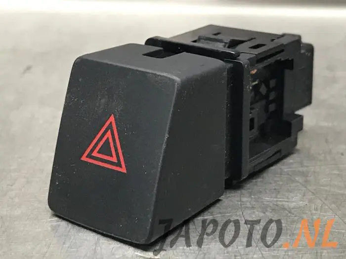 Panic lighting switch Nissan X-Trail