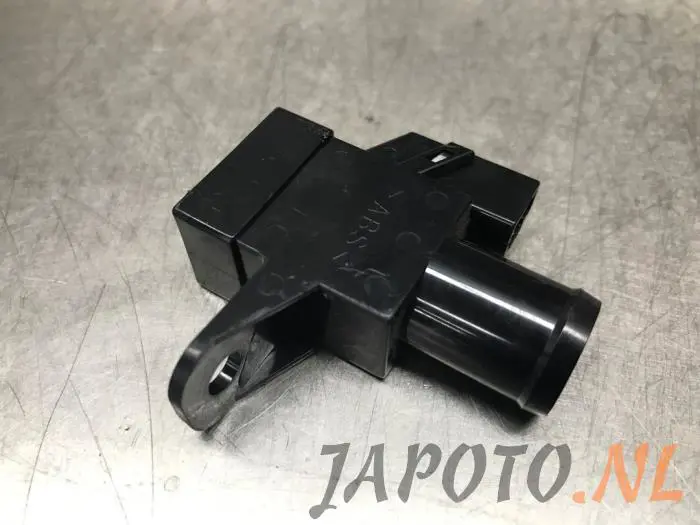 Interior temperature sensor Nissan X-Trail