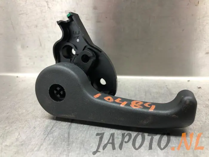 Hood lever Hyundai Ioniq