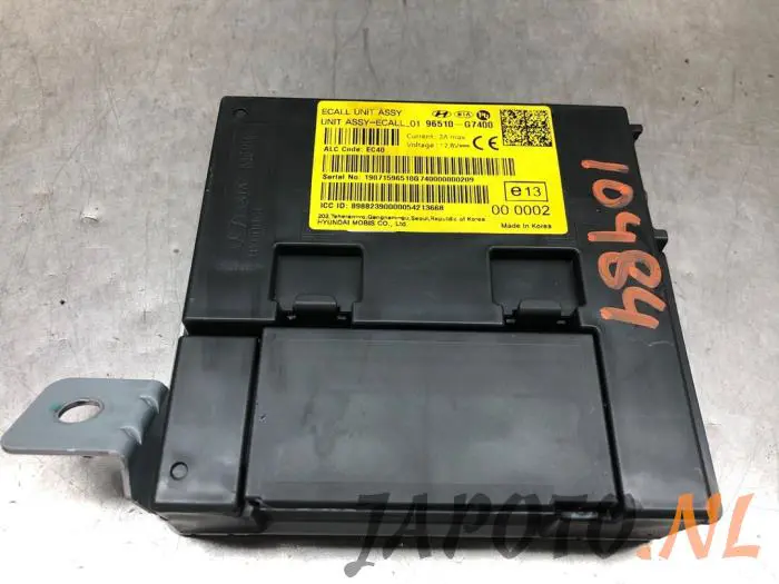 Module (miscellaneous) Hyundai Ioniq