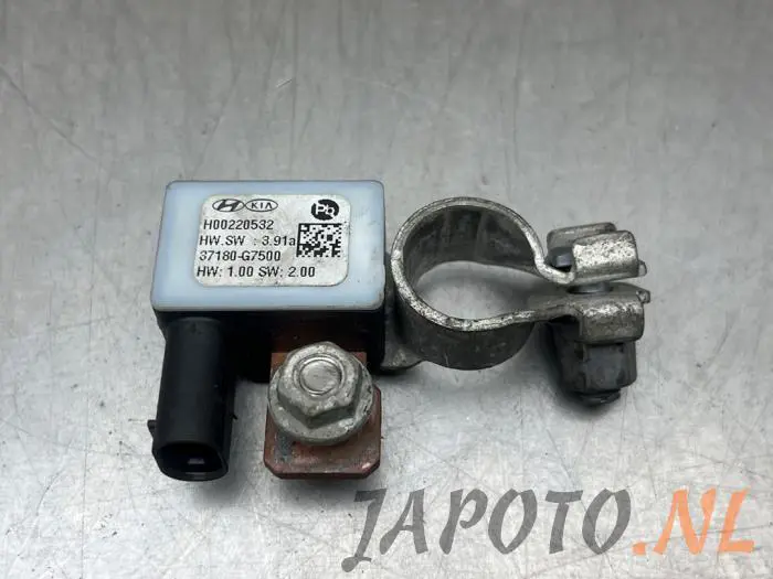 Battery sensor Hyundai Ioniq