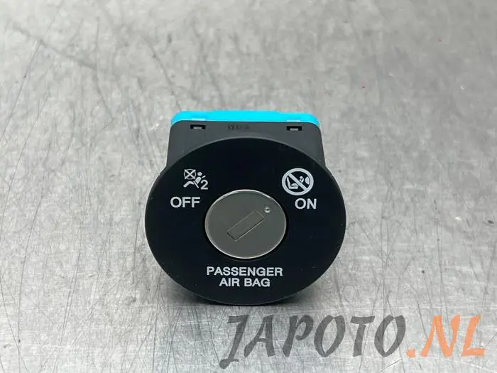 Airbag lock Hyundai Ioniq