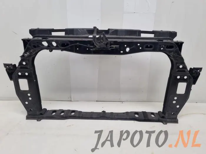 Front panel Kia Rio