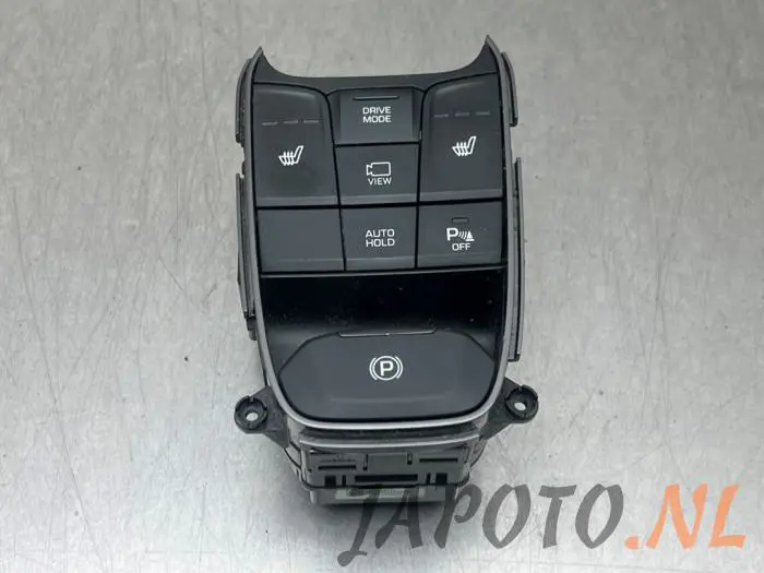 Switch (miscellaneous) Hyundai Ioniq