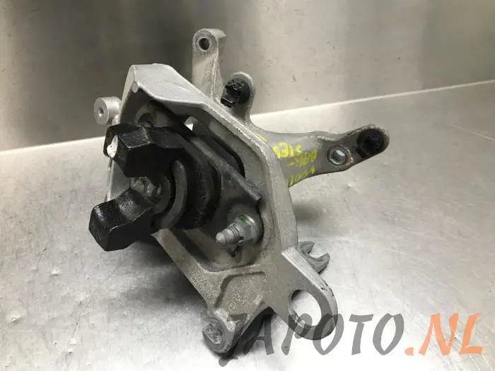 Gearbox mount Nissan Qashqai+2