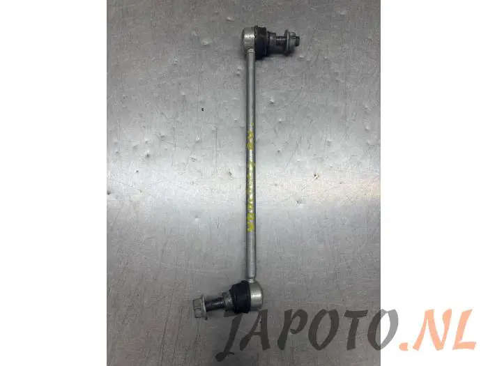 Front anti-roll bar Nissan X-Trail