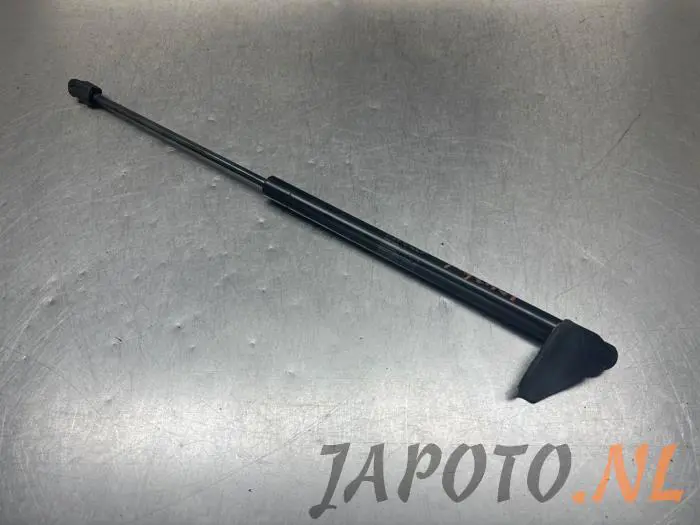 Rear gas strut, left Kia Rio