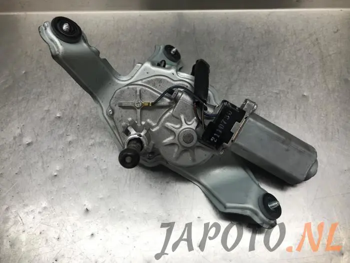 Rear wiper motor Kia Rio