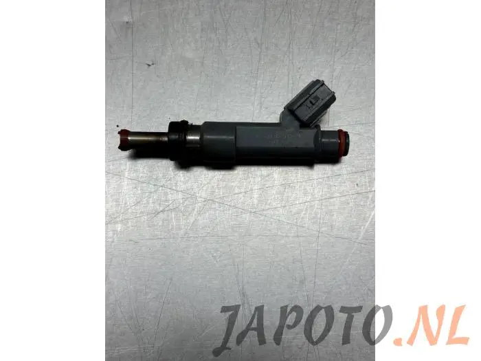 Injector (petrol injection) Toyota C-HR