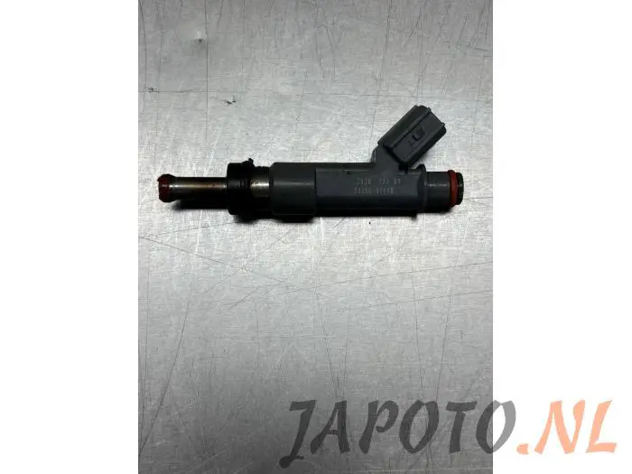 Injector (petrol injection) Toyota C-HR