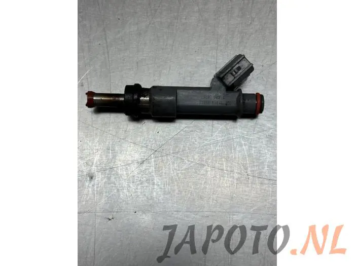 Injector (petrol injection) Toyota C-HR