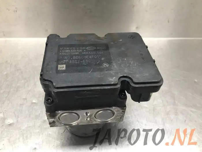 ABS pump Hyundai I10