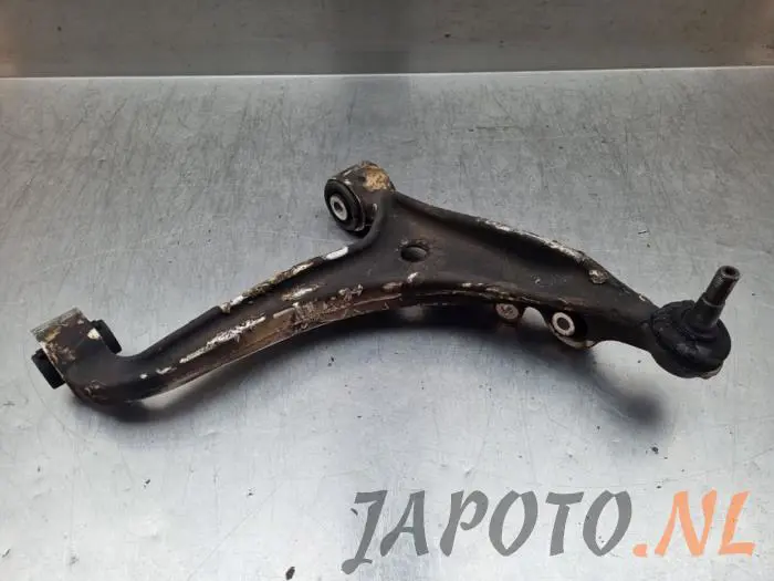 Front lower wishbone, left Mazda MX-5