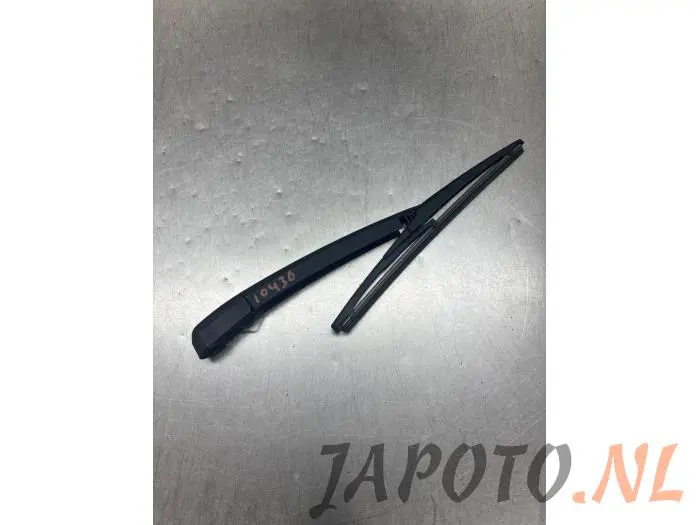 Rear wiper arm Kia Rio