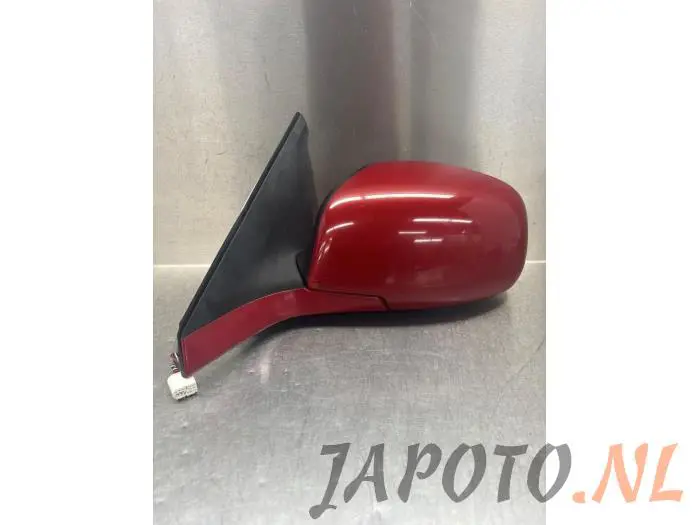 Wing mirror, left Suzuki Swift