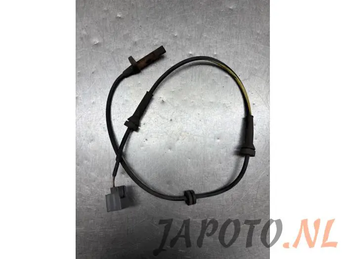 ABS Sensor Nissan Qashqai+2